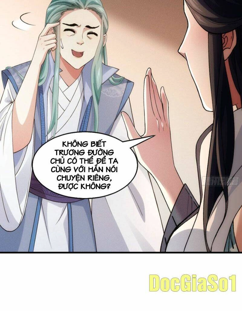 Ta Chính Là Không Theo Sáo Lộ Ra Bài Chapter 26 - 6