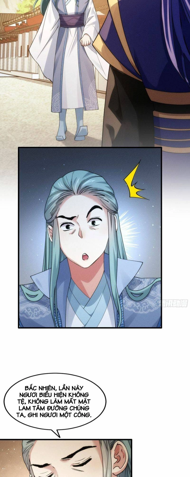 Ta Chính Là Không Theo Sáo Lộ Ra Bài Chapter 26 - 15