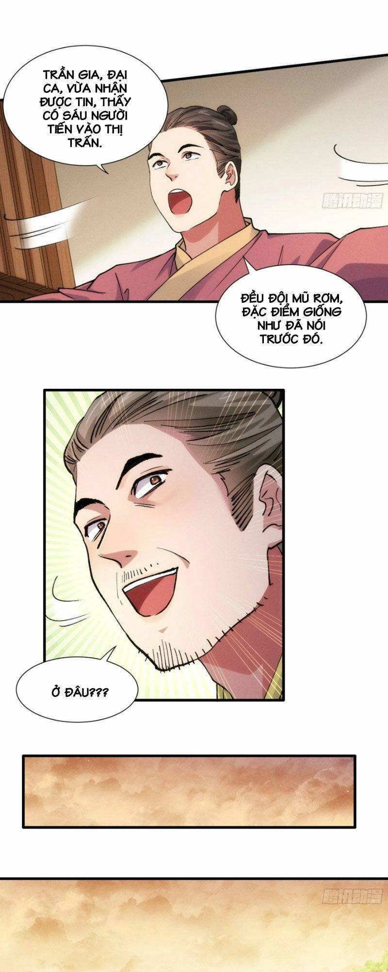 Ta Chính Là Không Theo Sáo Lộ Ra Bài Chapter 26 - 22