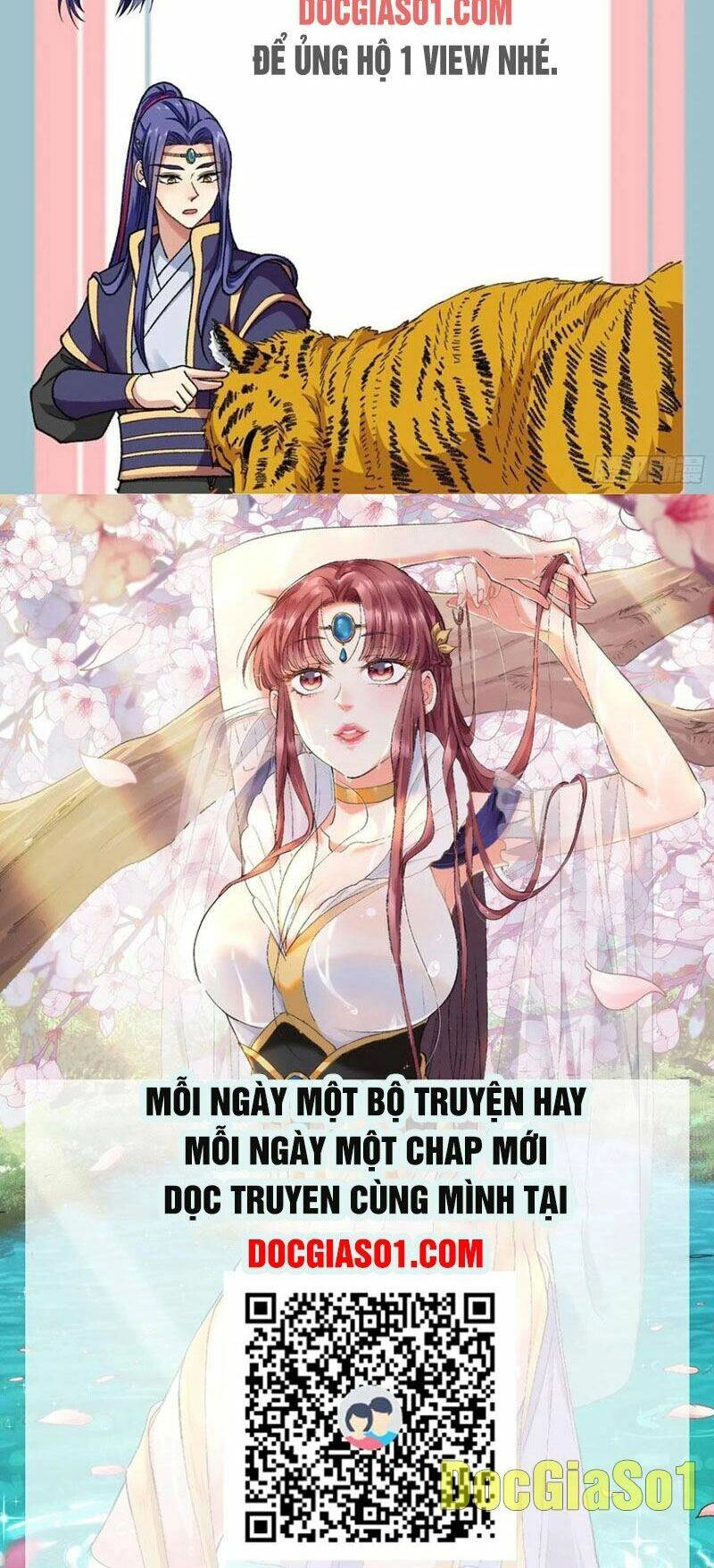 Ta Chính Là Không Theo Sáo Lộ Ra Bài Chapter 26 - 26