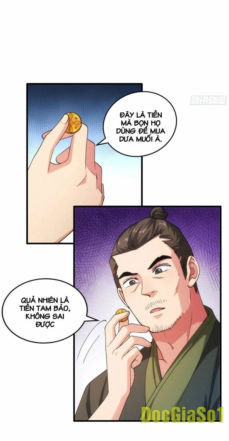 Ta Chính Là Không Theo Sáo Lộ Ra Bài Chapter 27 - 5