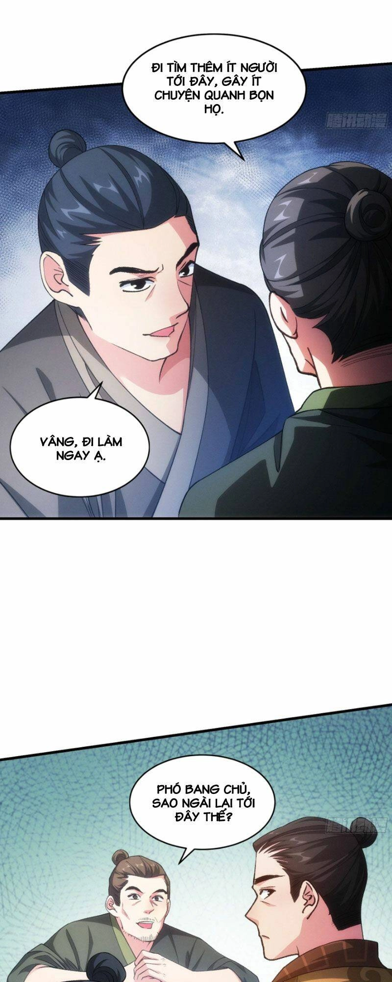 Ta Chính Là Không Theo Sáo Lộ Ra Bài Chapter 27 - 6