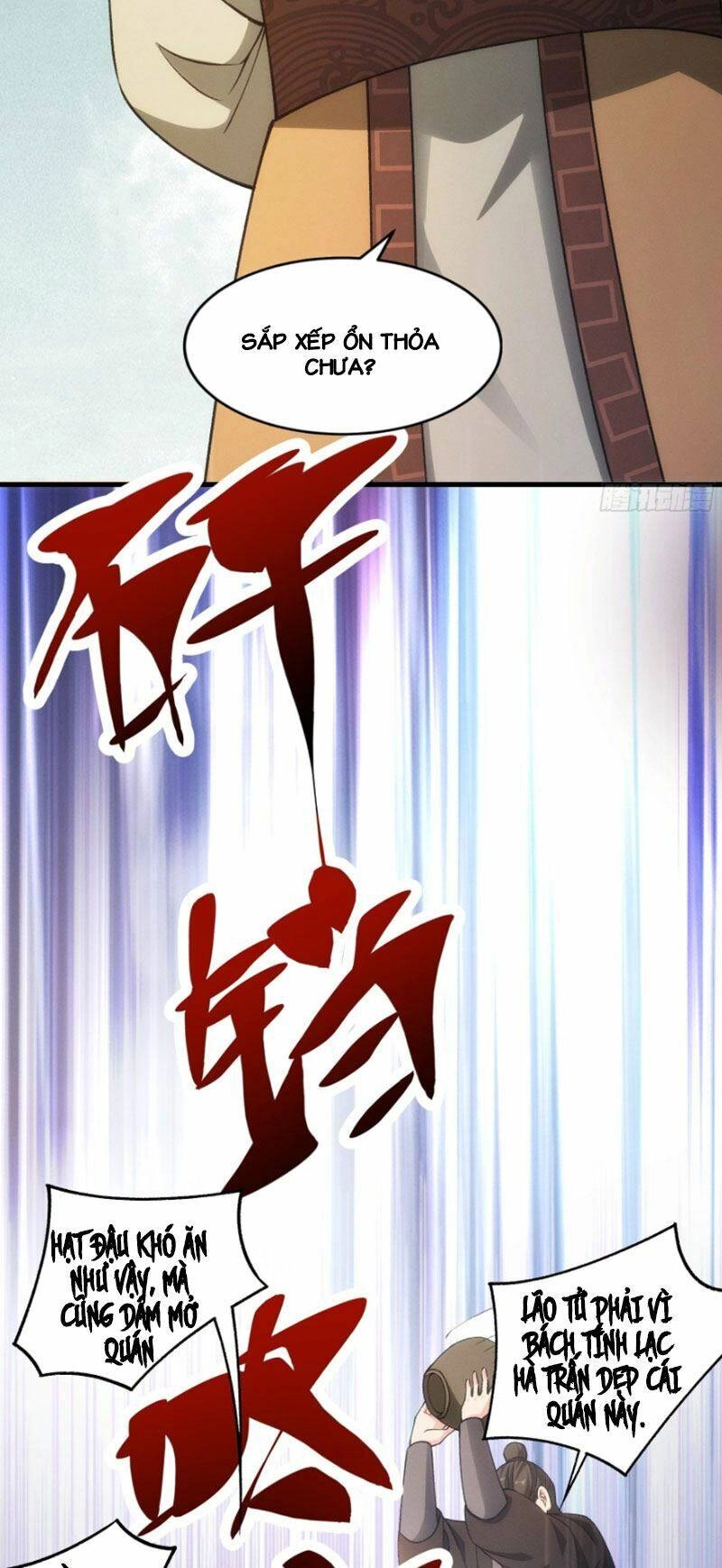 Ta Chính Là Không Theo Sáo Lộ Ra Bài Chapter 27 - 8