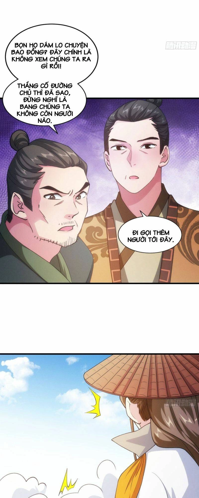 Ta Chính Là Không Theo Sáo Lộ Ra Bài Chapter 27 - 14