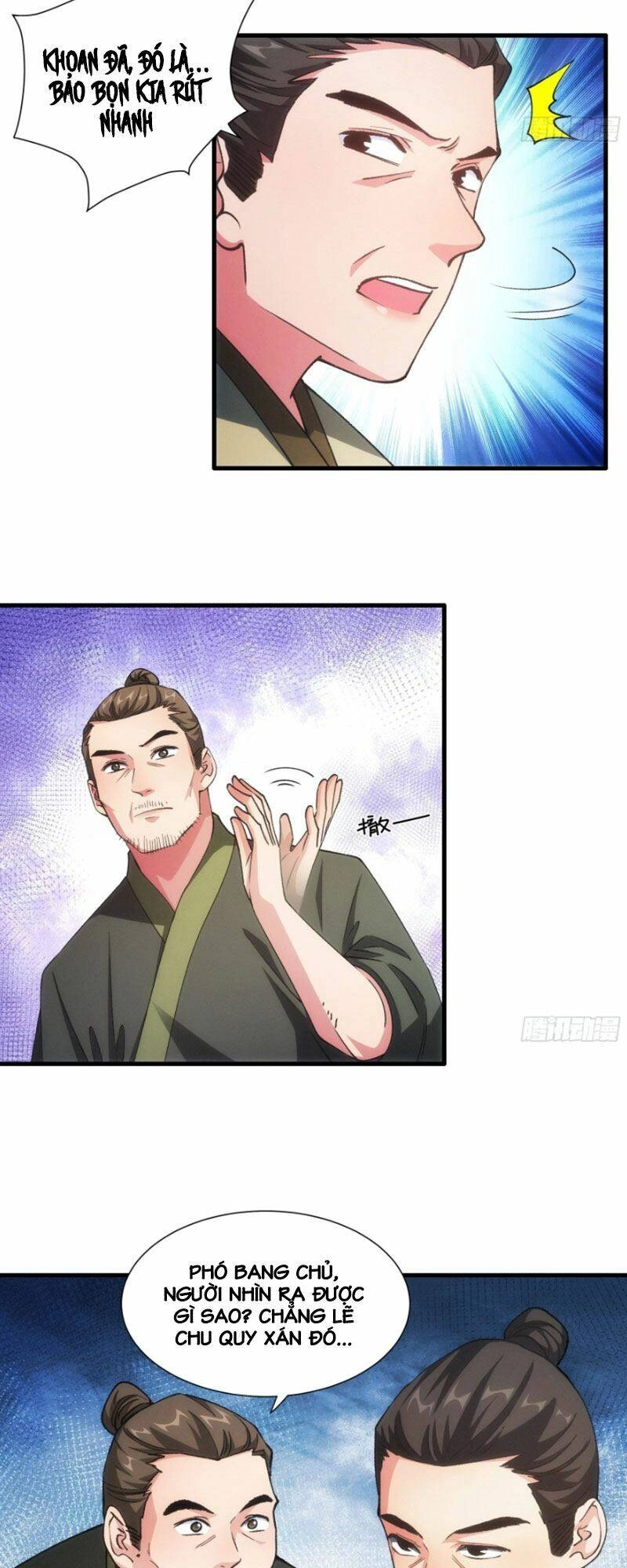 Ta Chính Là Không Theo Sáo Lộ Ra Bài Chapter 27 - 20