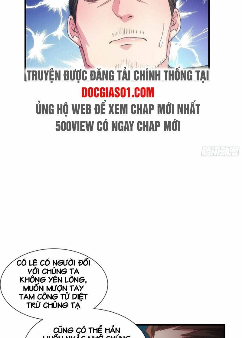 Ta Chính Là Không Theo Sáo Lộ Ra Bài Chapter 27 - 22