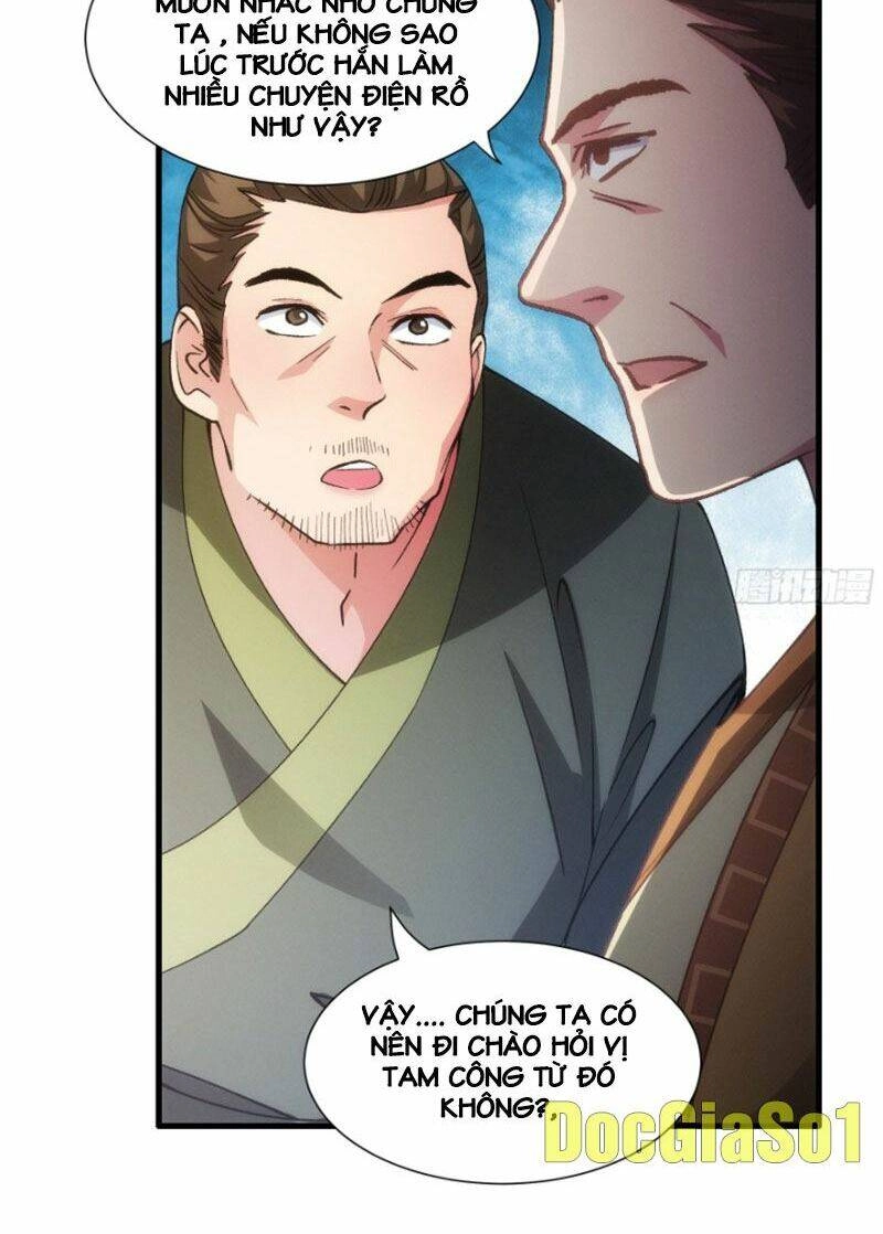 Ta Chính Là Không Theo Sáo Lộ Ra Bài Chapter 27 - 23