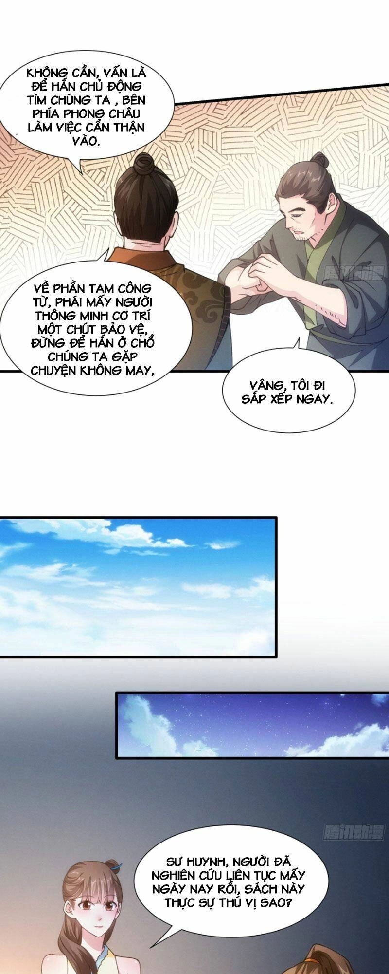 Ta Chính Là Không Theo Sáo Lộ Ra Bài Chapter 27 - 24