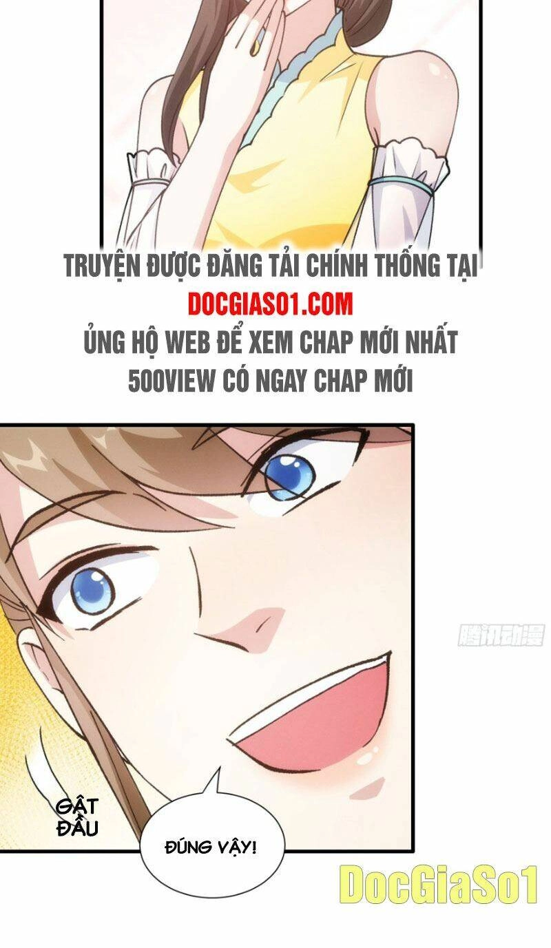 Ta Chính Là Không Theo Sáo Lộ Ra Bài Chapter 27 - 27