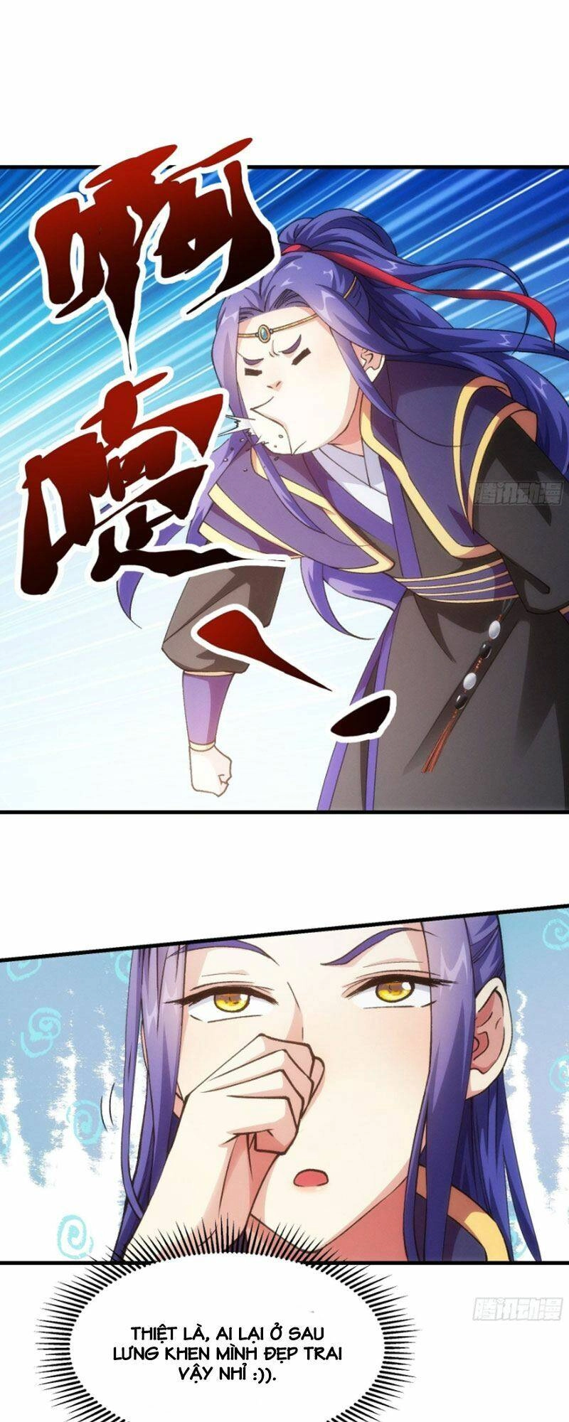 Ta Chính Là Không Theo Sáo Lộ Ra Bài Chapter 27 - 28