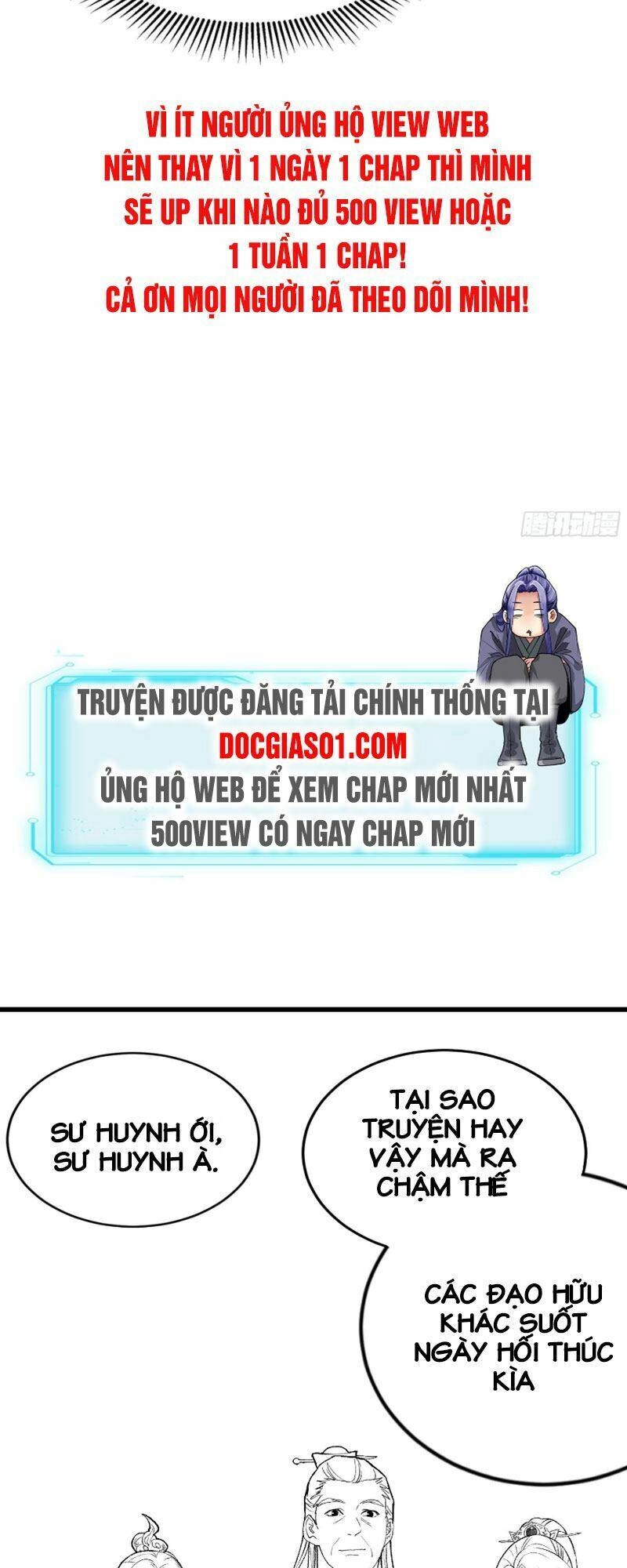 Ta Chính Là Không Theo Sáo Lộ Ra Bài Chapter 27 - 29