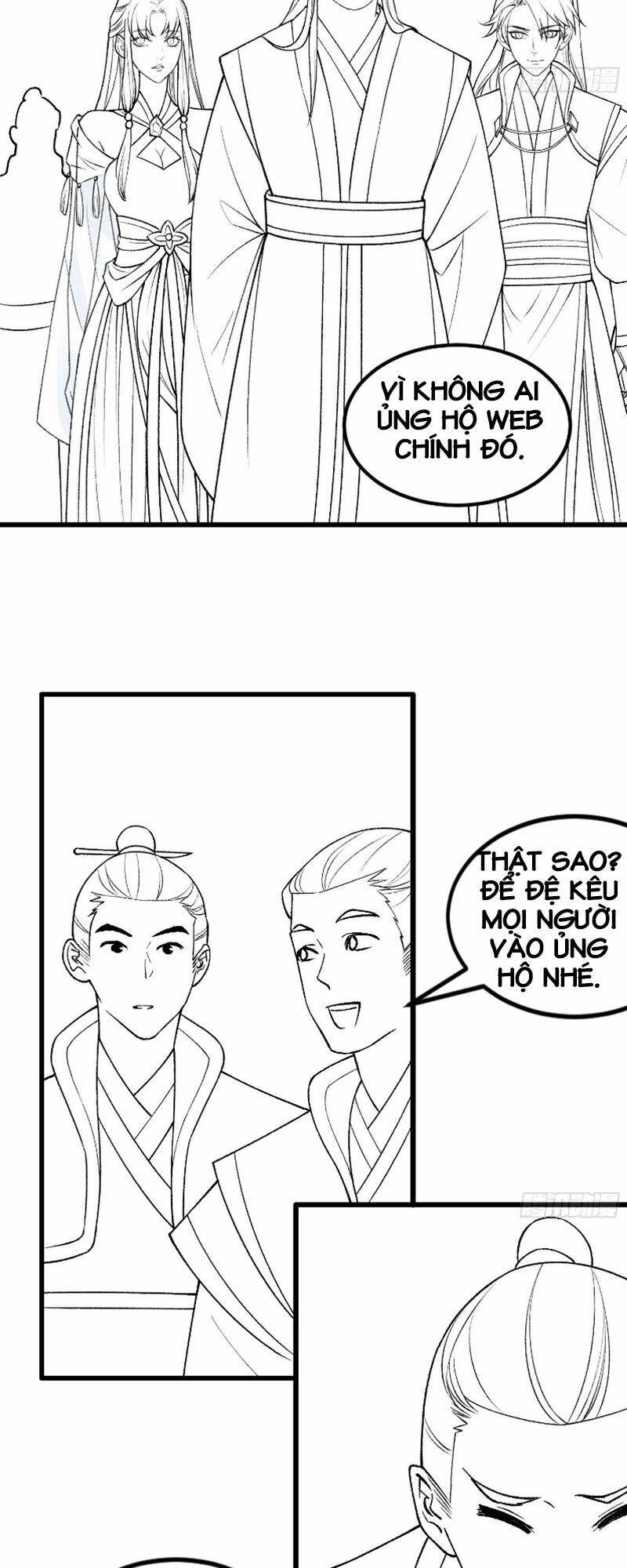 Ta Chính Là Không Theo Sáo Lộ Ra Bài Chapter 27 - 30