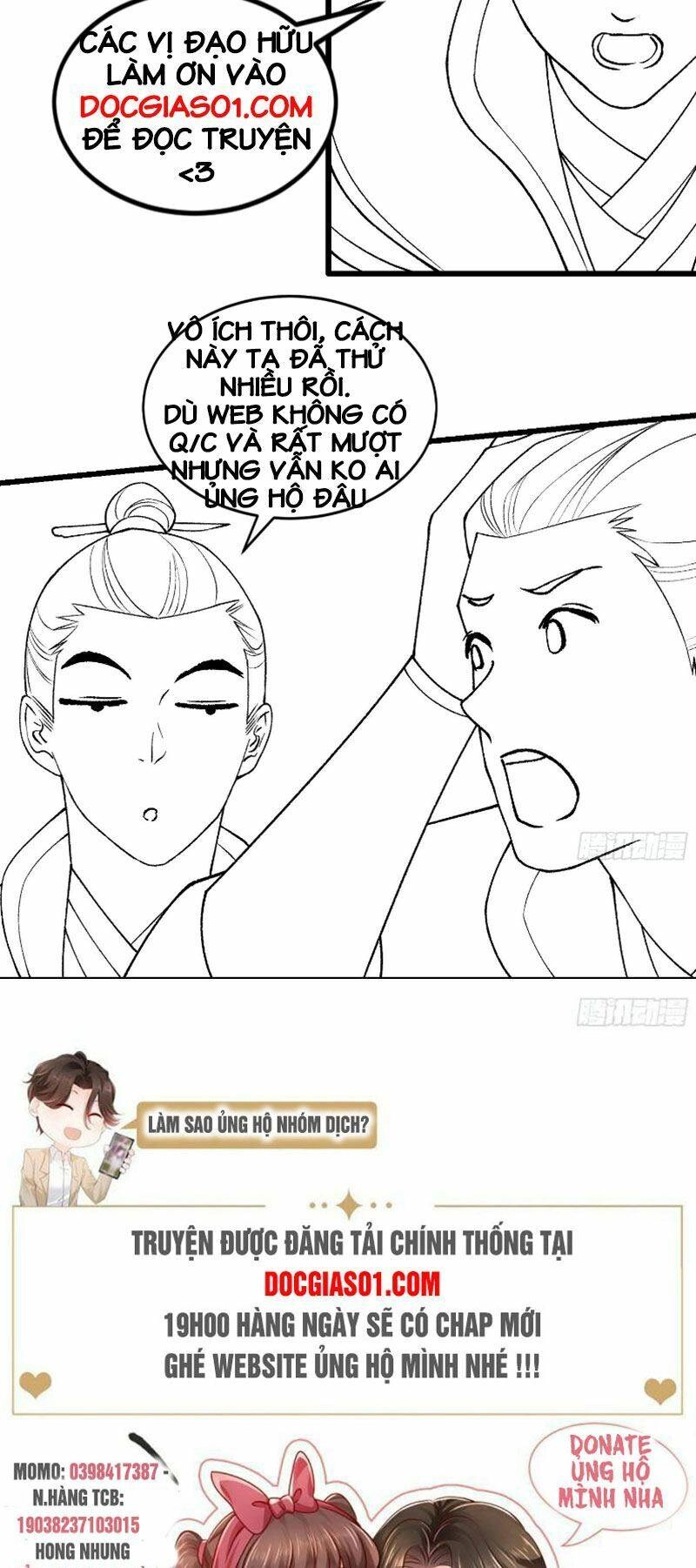 Ta Chính Là Không Theo Sáo Lộ Ra Bài Chapter 27 - 31