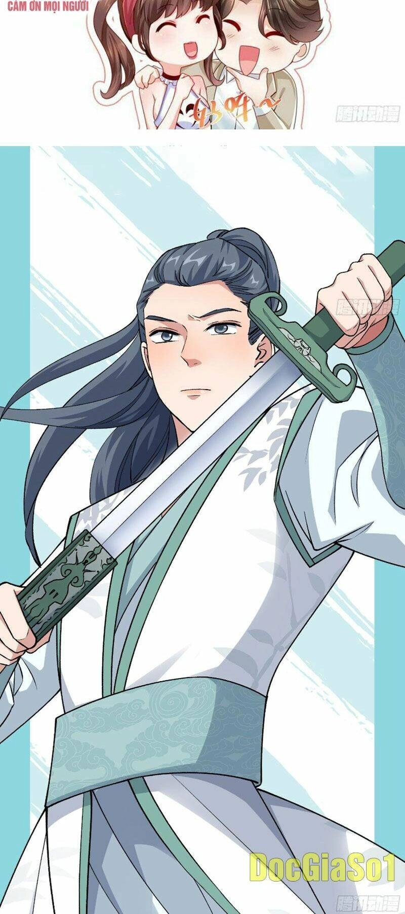 Ta Chính Là Không Theo Sáo Lộ Ra Bài Chapter 27 - 32