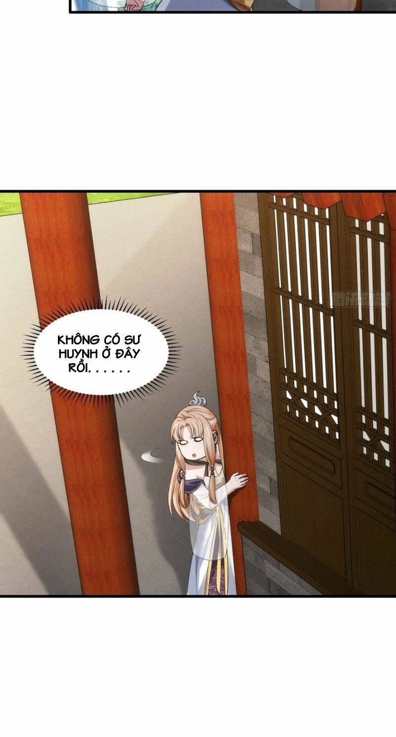 Ta Chính Là Không Theo Sáo Lộ Ra Bài Chapter 28 - 12