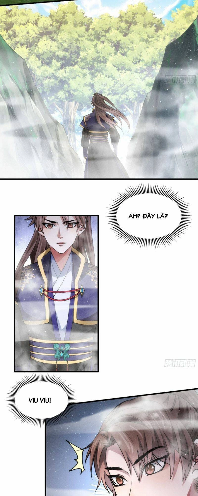 Ta Chính Là Không Theo Sáo Lộ Ra Bài Chapter 28 - 15