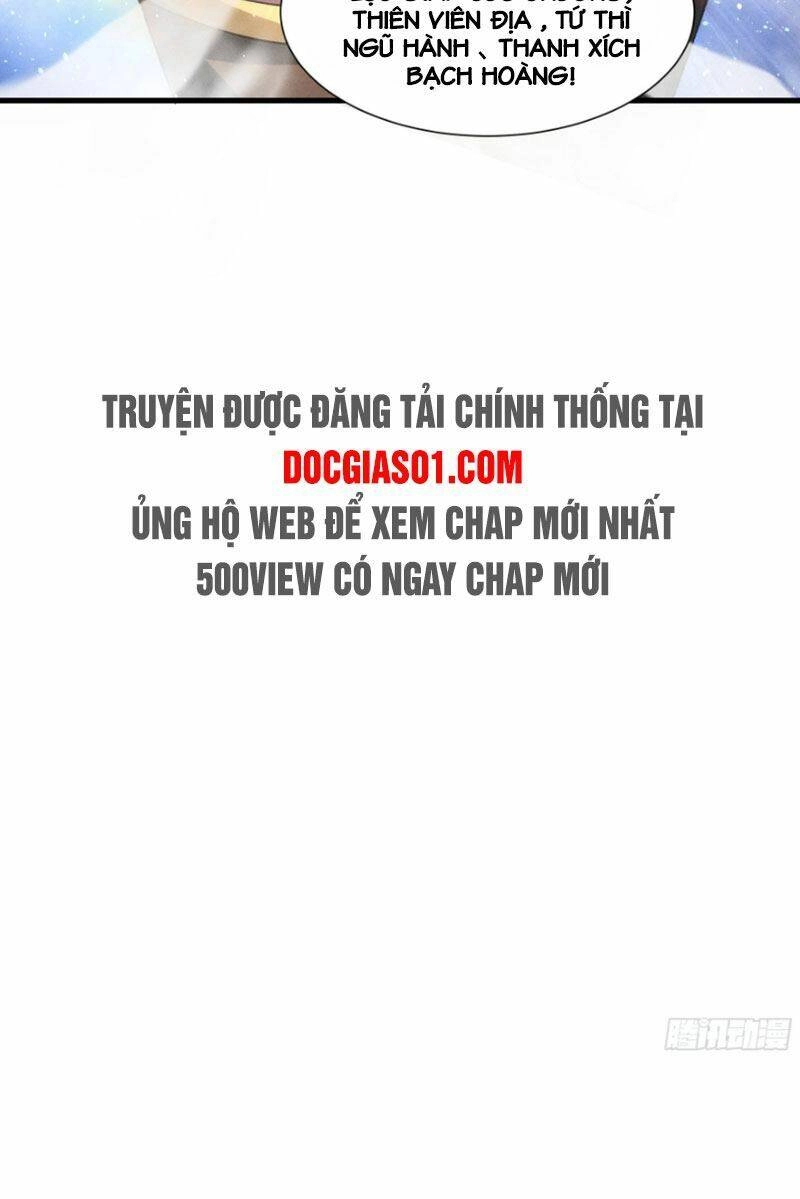Ta Chính Là Không Theo Sáo Lộ Ra Bài Chapter 28 - 19