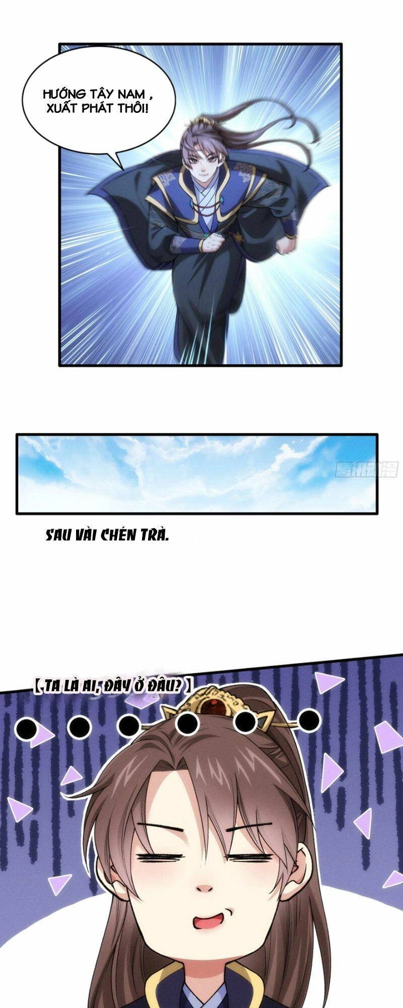 Ta Chính Là Không Theo Sáo Lộ Ra Bài Chapter 28 - 21