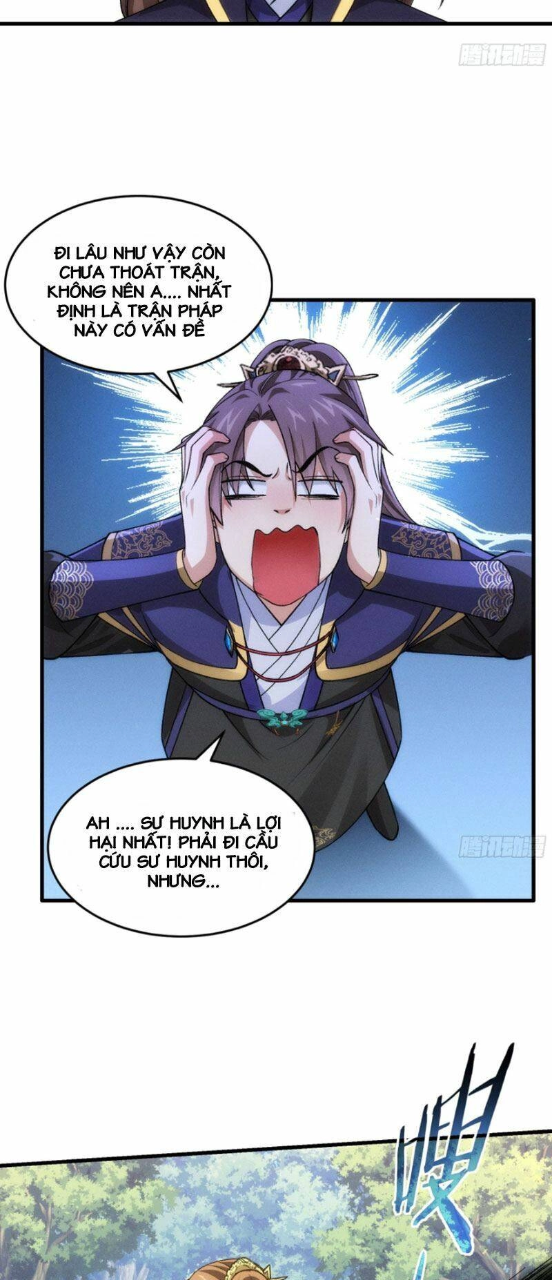 Ta Chính Là Không Theo Sáo Lộ Ra Bài Chapter 28 - 22