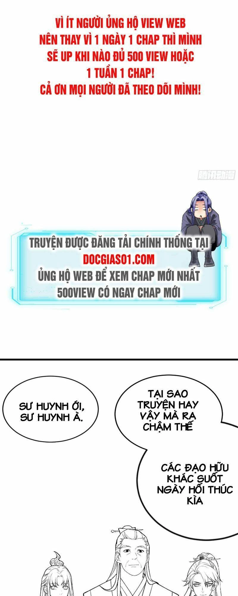 Ta Chính Là Không Theo Sáo Lộ Ra Bài Chapter 28 - 24