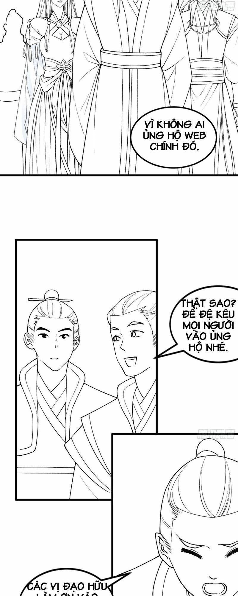 Ta Chính Là Không Theo Sáo Lộ Ra Bài Chapter 28 - 25