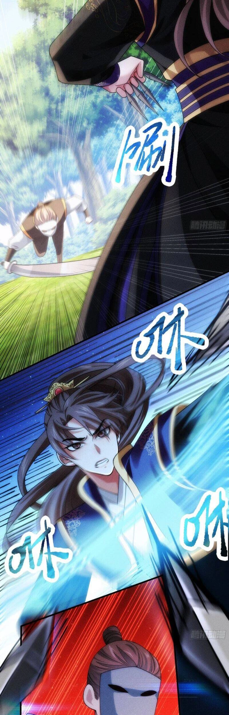 Ta Chính Là Không Theo Sáo Lộ Ra Bài Chapter 29 - 3