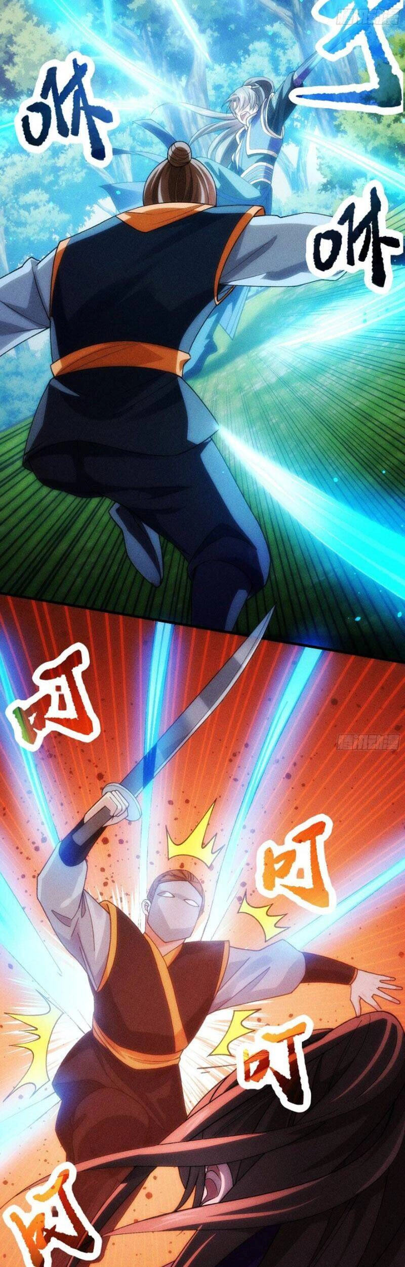 Ta Chính Là Không Theo Sáo Lộ Ra Bài Chapter 29 - 7