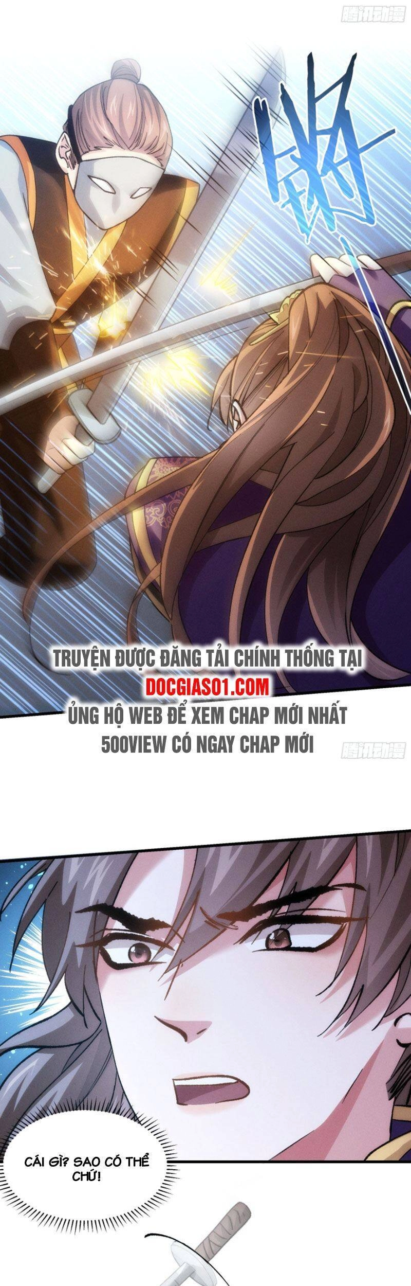 Ta Chính Là Không Theo Sáo Lộ Ra Bài Chapter 29 - 9