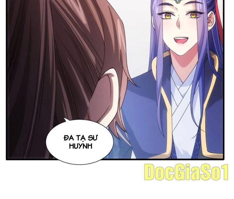 Ta Chính Là Không Theo Sáo Lộ Ra Bài Chapter 30 - 9