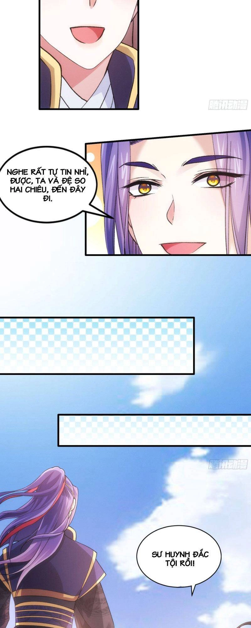 Ta Chính Là Không Theo Sáo Lộ Ra Bài Chapter 30 - 12