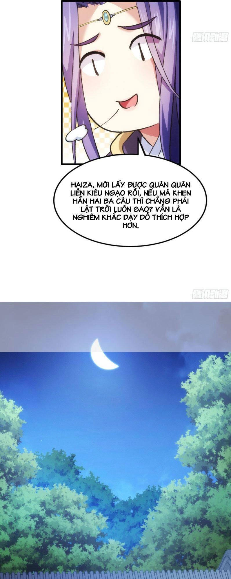 Ta Chính Là Không Theo Sáo Lộ Ra Bài Chapter 30 - 20