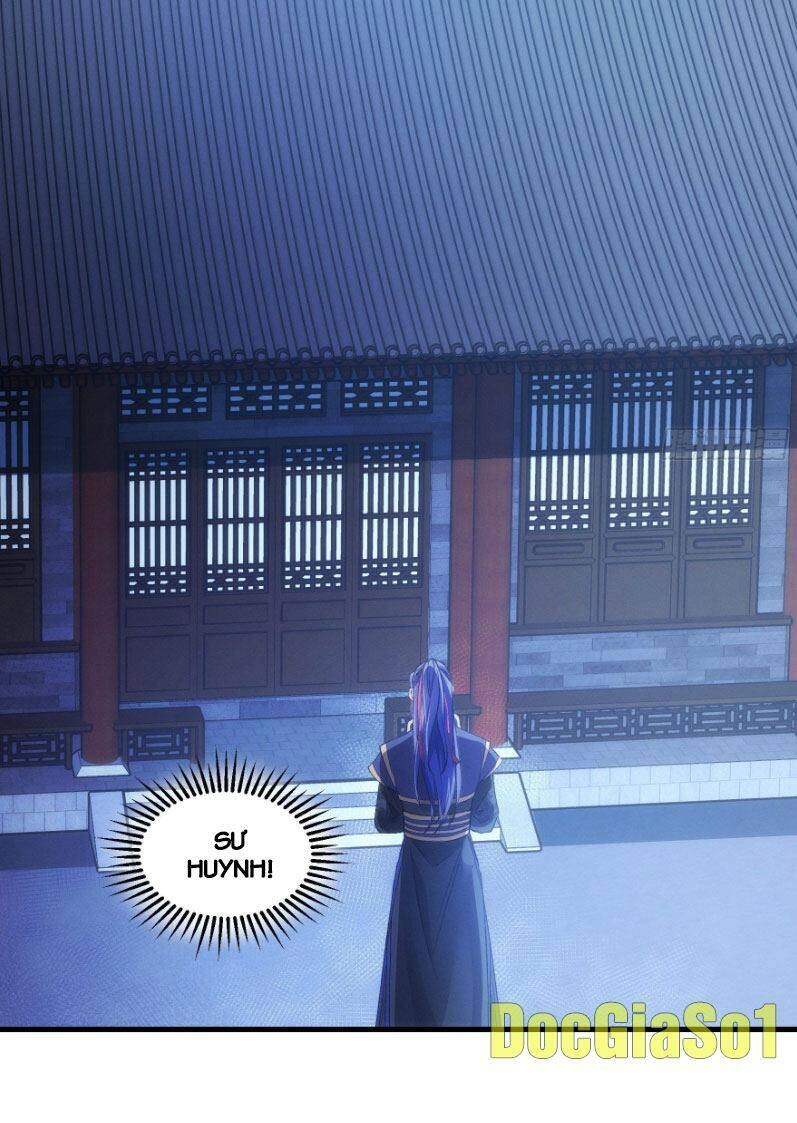 Ta Chính Là Không Theo Sáo Lộ Ra Bài Chapter 30 - 21