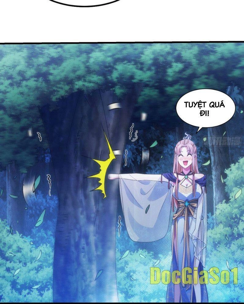 Ta Chính Là Không Theo Sáo Lộ Ra Bài Chapter 30 - 25