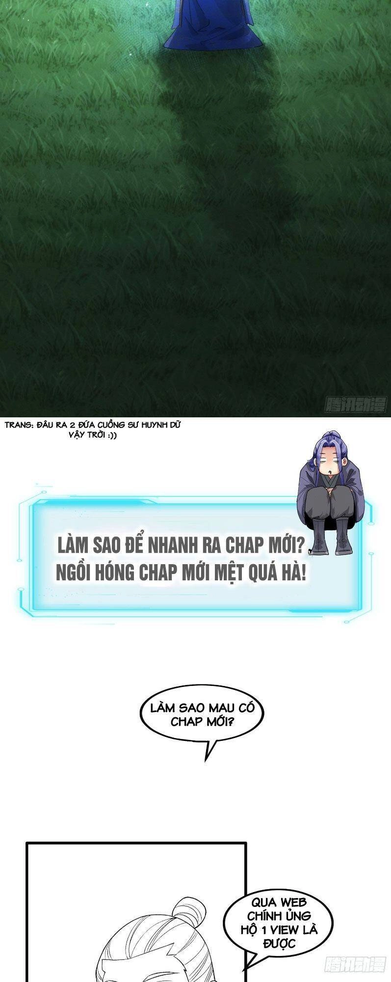 Ta Chính Là Không Theo Sáo Lộ Ra Bài Chapter 30 - 27