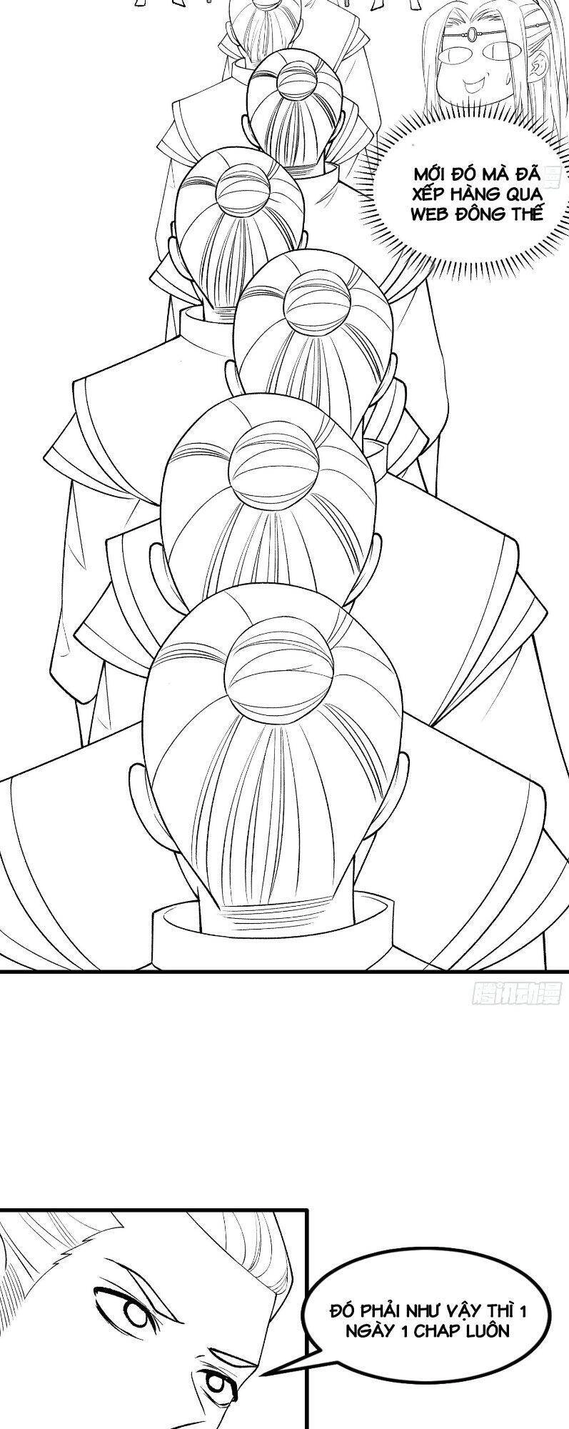 Ta Chính Là Không Theo Sáo Lộ Ra Bài Chapter 30 - 29