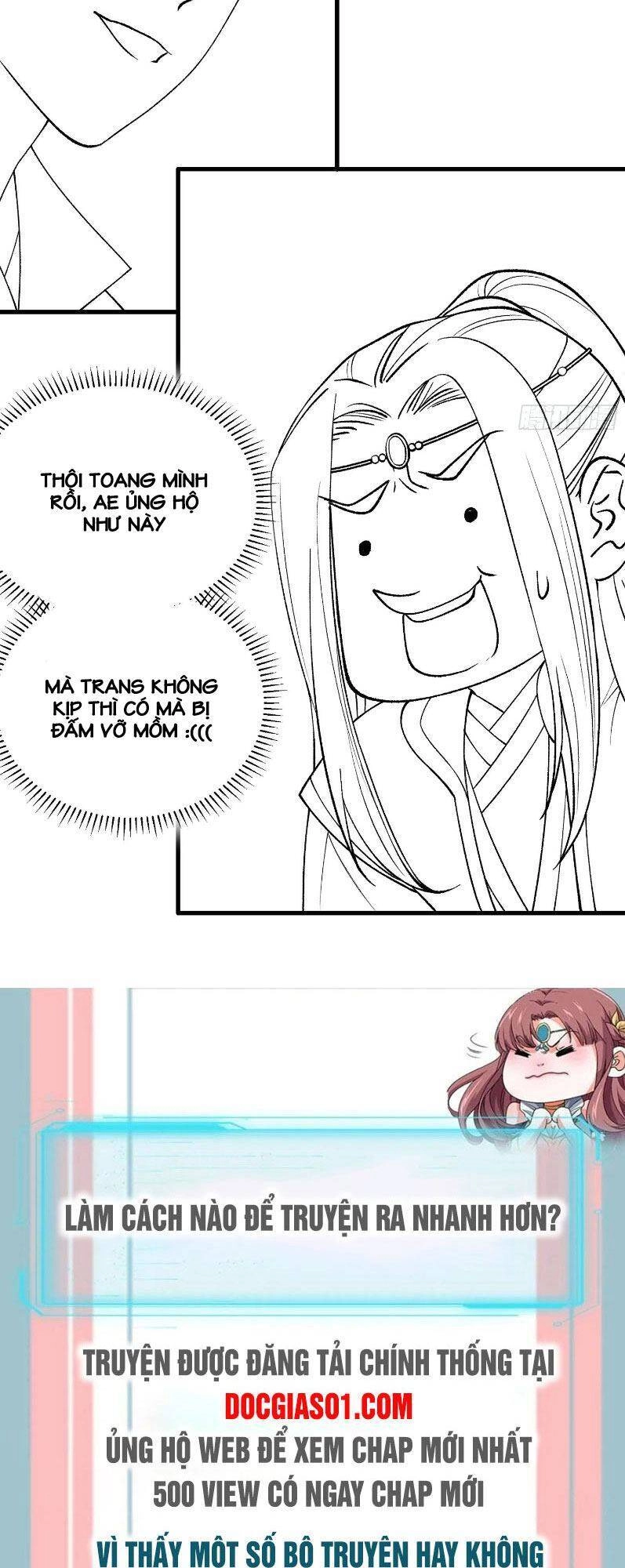 Ta Chính Là Không Theo Sáo Lộ Ra Bài Chapter 30 - 30