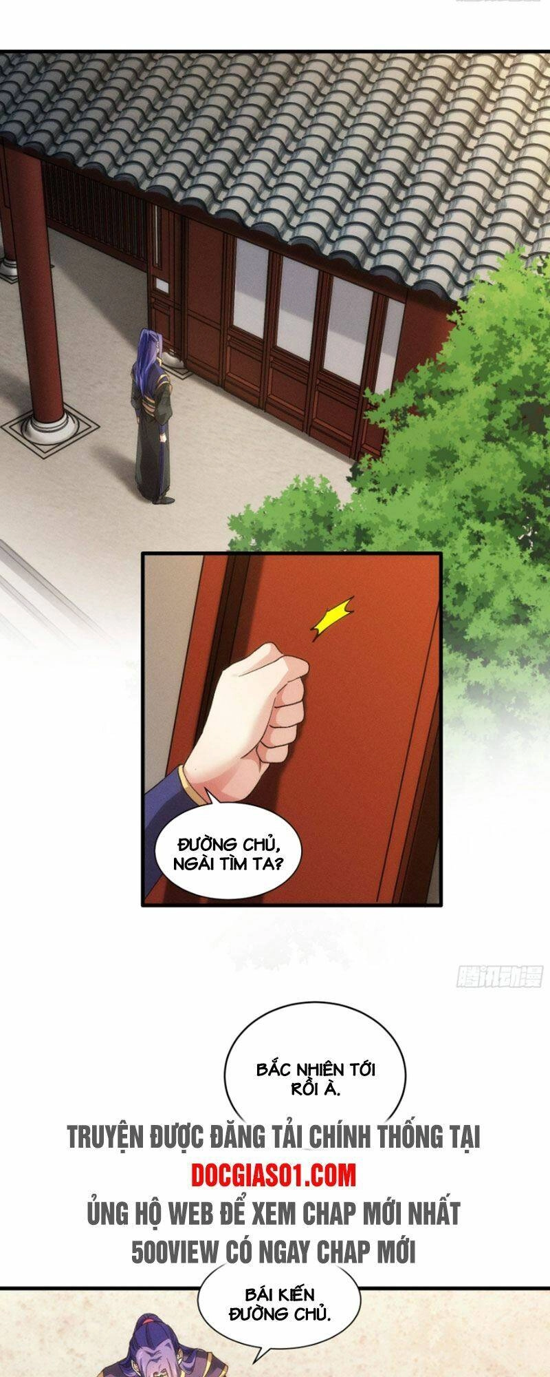 Ta Chính Là Không Theo Sáo Lộ Ra Bài Chapter 31 - 2