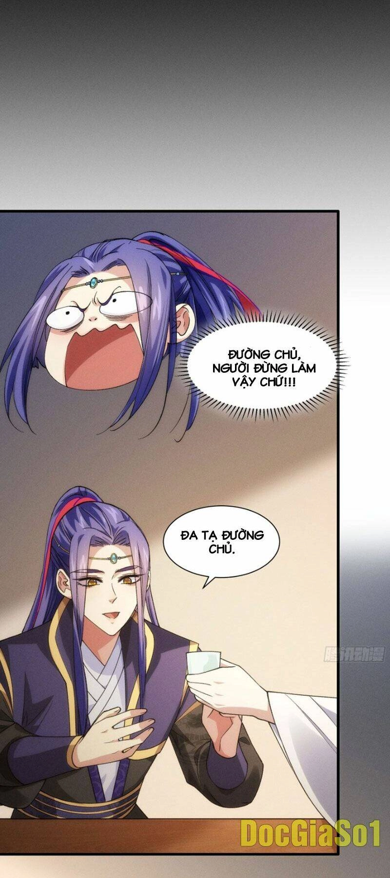 Ta Chính Là Không Theo Sáo Lộ Ra Bài Chapter 31 - 5