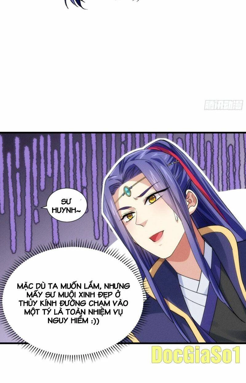 Ta Chính Là Không Theo Sáo Lộ Ra Bài Chapter 31 - 9