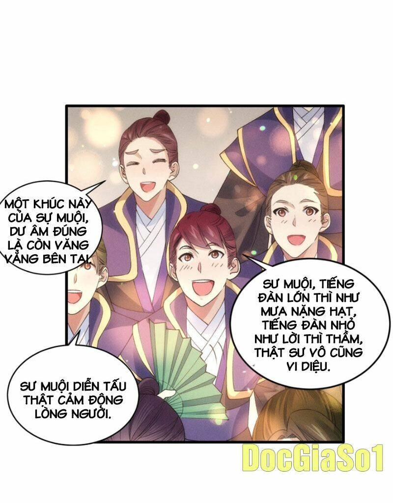 Ta Chính Là Không Theo Sáo Lộ Ra Bài Chapter 31 - 13