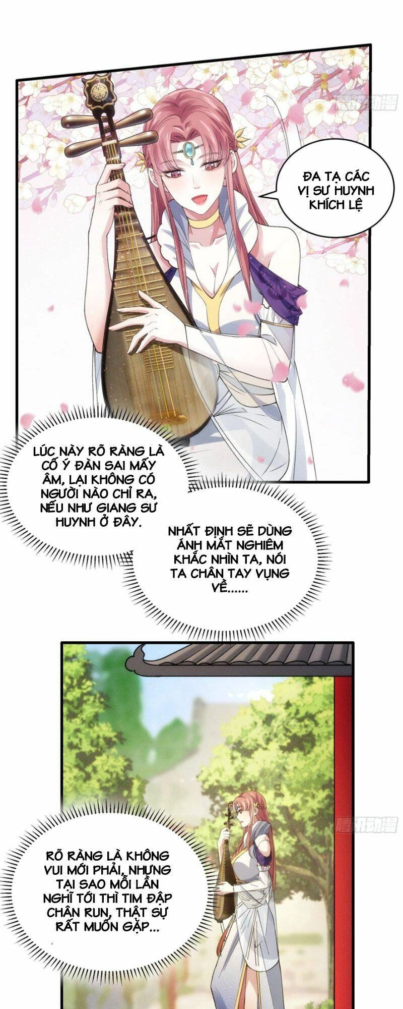 Ta Chính Là Không Theo Sáo Lộ Ra Bài Chapter 31 - 14