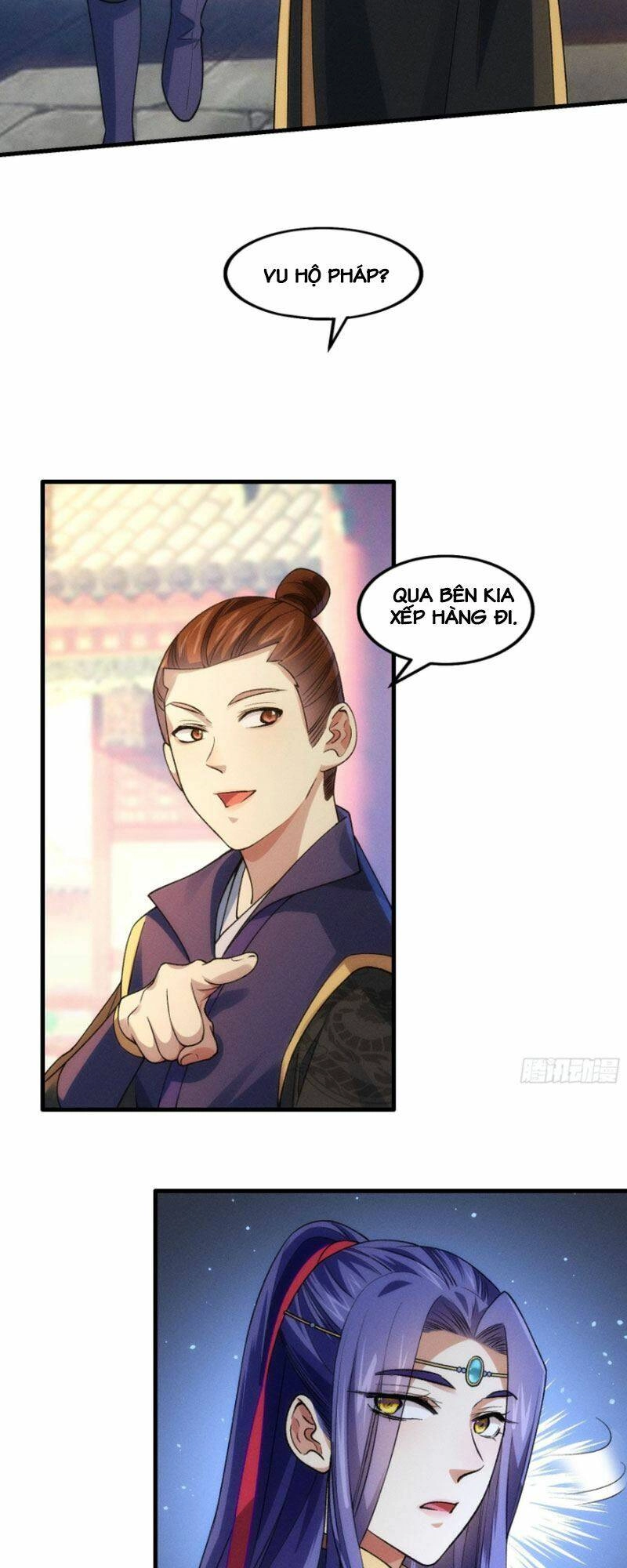 Ta Chính Là Không Theo Sáo Lộ Ra Bài Chapter 31 - 18