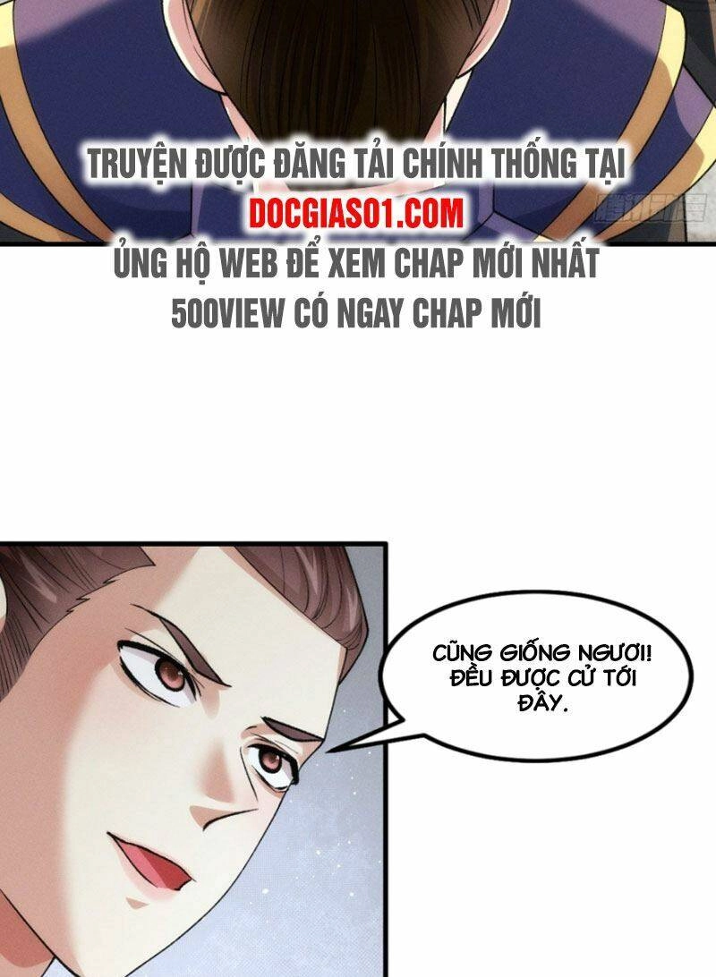 Ta Chính Là Không Theo Sáo Lộ Ra Bài Chapter 31 - 20