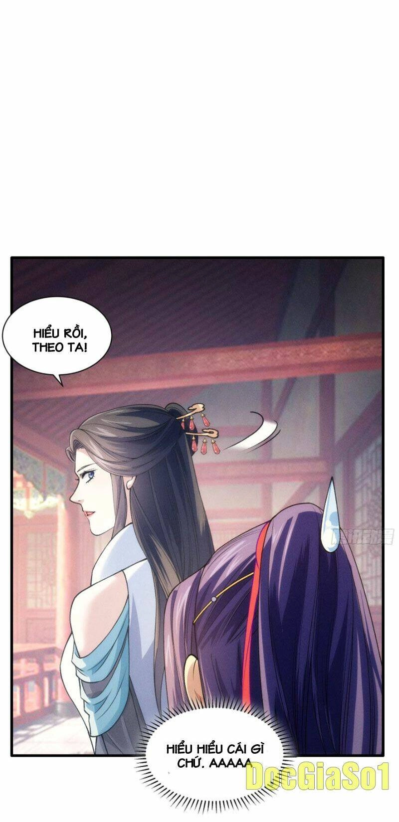 Ta Chính Là Không Theo Sáo Lộ Ra Bài Chapter 31 - 25