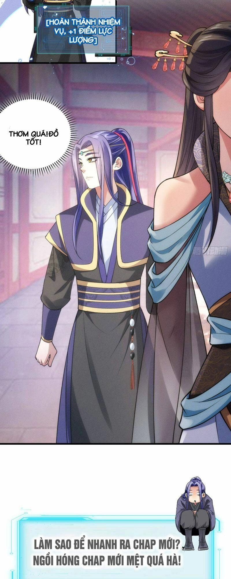 Ta Chính Là Không Theo Sáo Lộ Ra Bài Chapter 31 - 27