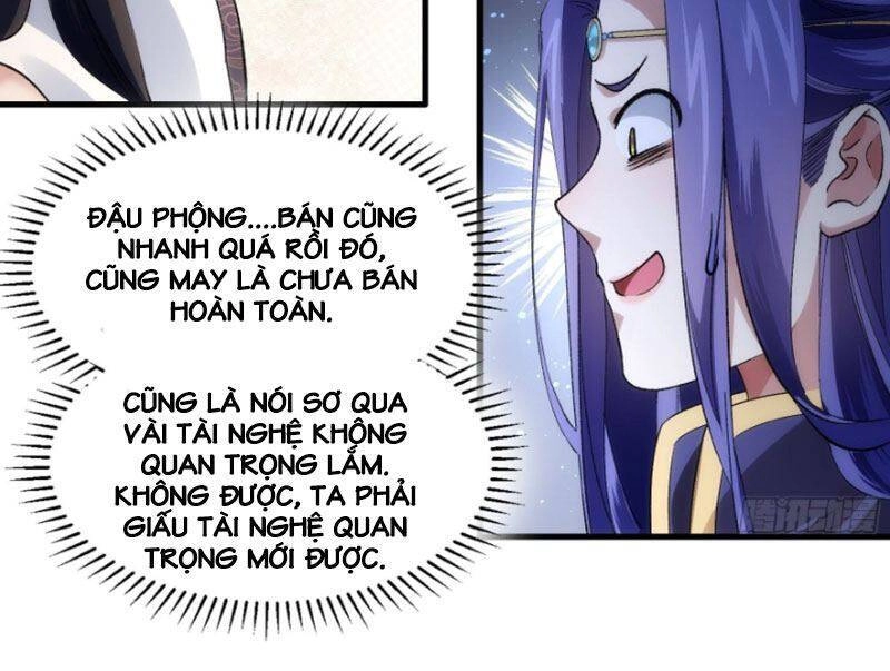 Ta Chính Là Không Theo Sáo Lộ Ra Bài Chapter 32 - 5