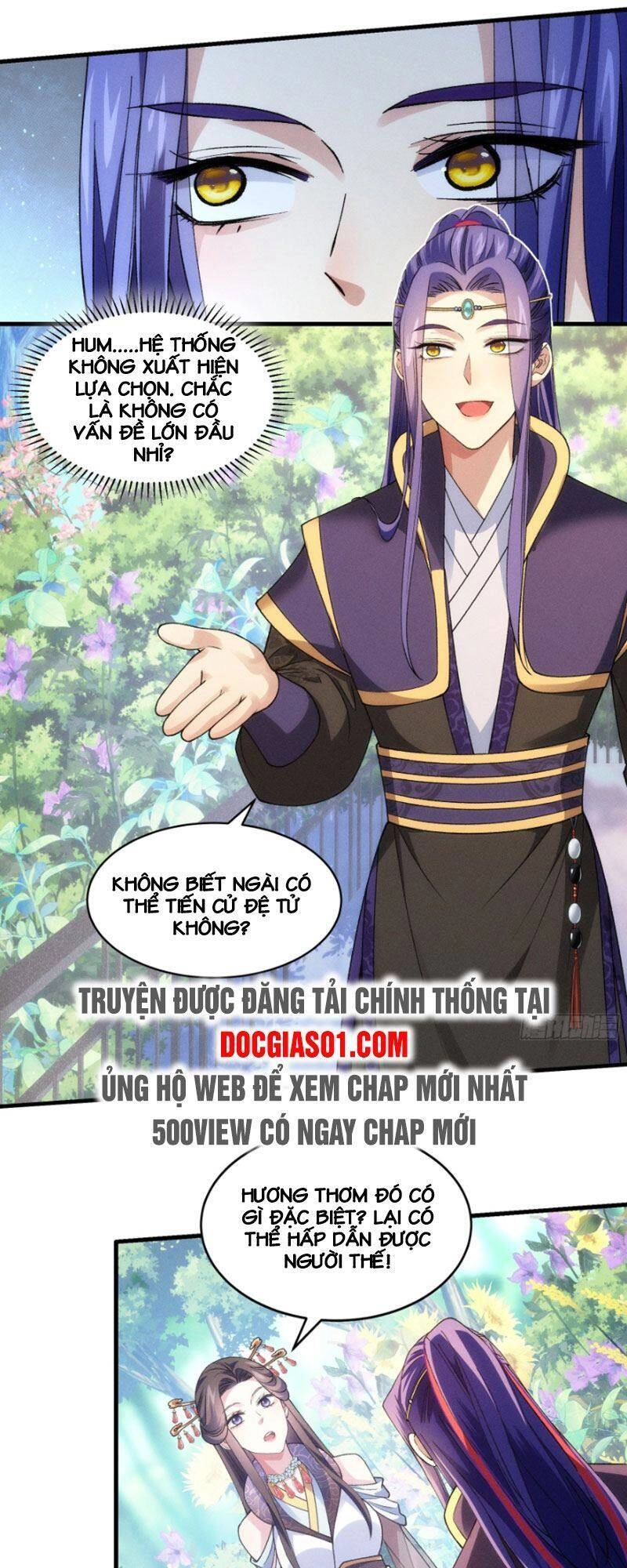 Ta Chính Là Không Theo Sáo Lộ Ra Bài Chapter 32 - 12