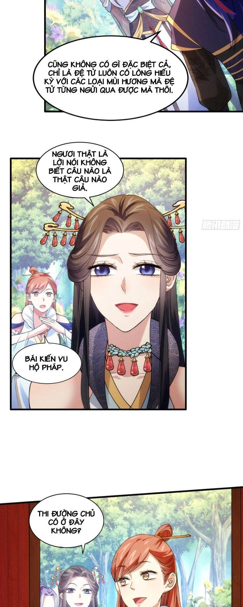 Ta Chính Là Không Theo Sáo Lộ Ra Bài Chapter 32 - 13