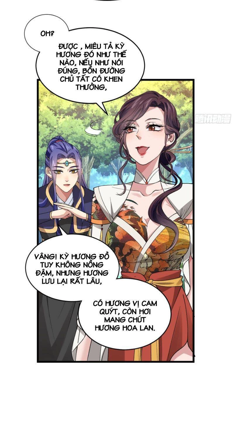 Ta Chính Là Không Theo Sáo Lộ Ra Bài Chapter 32 - 20