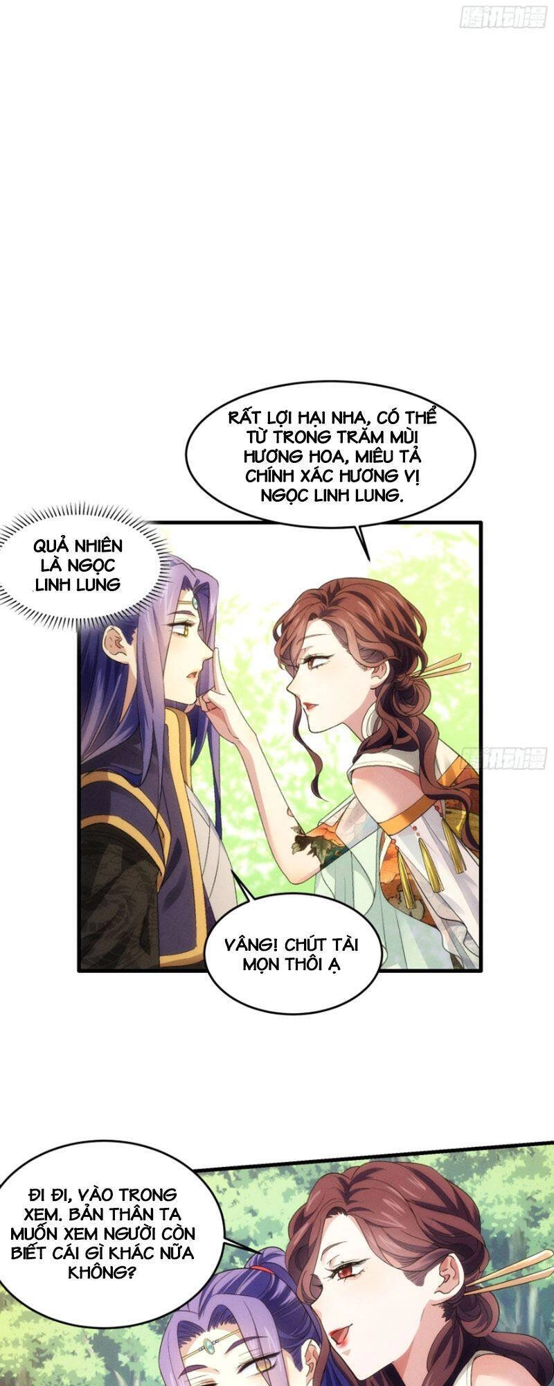 Ta Chính Là Không Theo Sáo Lộ Ra Bài Chapter 32 - 21